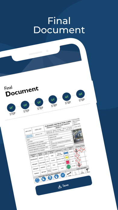 Active Ozone poster
