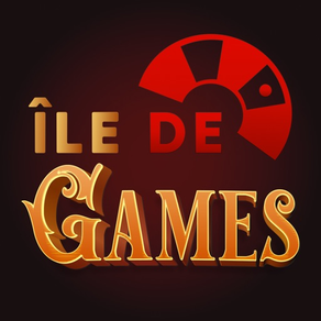 Ile De - Memory Games