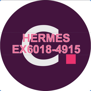 HERMES Study App EX6018-4915