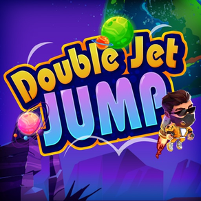 Double Jet - Jump