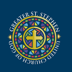 Greater St. Stephen BK