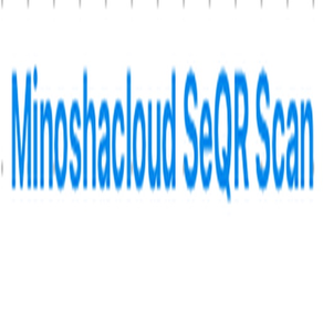 Minoshacloud SeQR Scan
