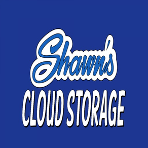 Shawn's Cloud Storage