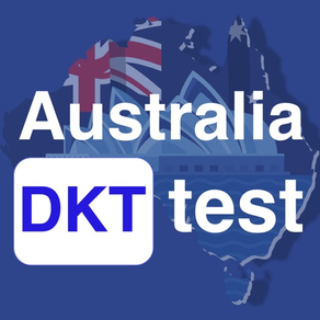 Driver Knowledge Test :  NSW