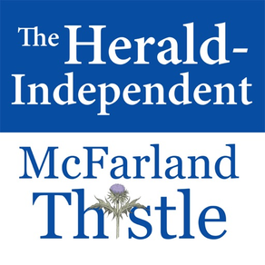 Herald Ind & McFarland Thstle
