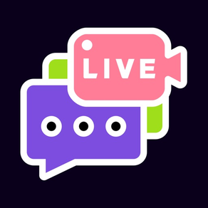 UChat - Live Stream,Video Chat