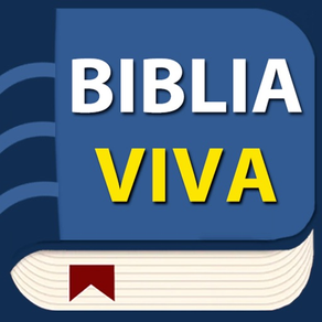 Nova Biblia Viva - Português