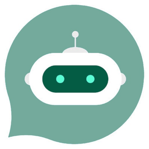 iBot - AI Chatbot Messenger