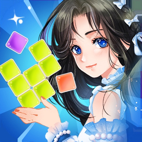 Block Fantasy - Puzzle Game
