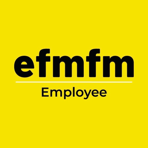 Efmfm - Employee App