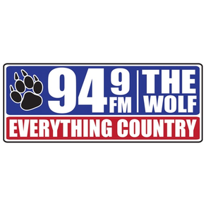 94.9 The Wolf