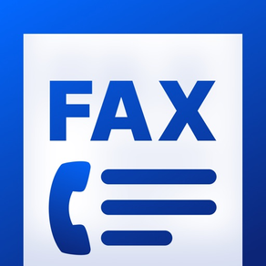 FAX - Send & Receive Faxes