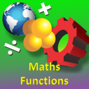 Maths Functions Animation