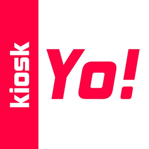 Yo! Kiosk