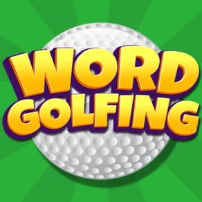 Word Golfing