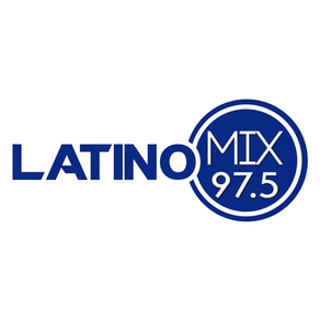 Latino Mix 97.5