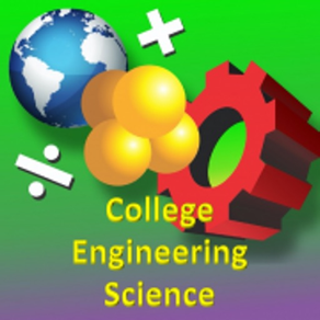College Engineering Science