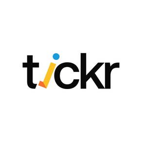 Tickr Ltd