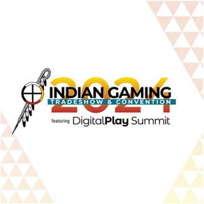 Indian Gaming Tradeshow 2024
