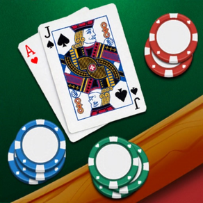 Blackjack 21: Casino Game