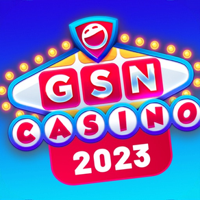 GSN Casino Slots 2