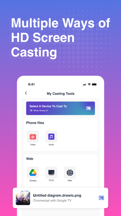 CineToolkit poster