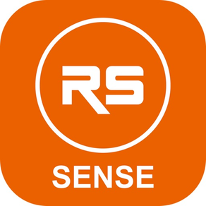 Riversongfit Sense