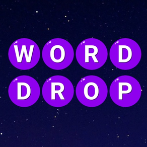 Word Drop - Word Game