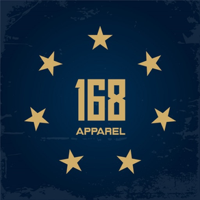 168 Apparel