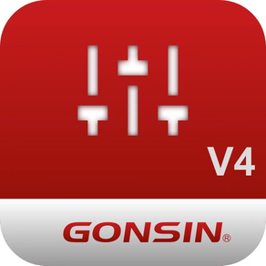 GONSIN i-Ctrl V4.0.1