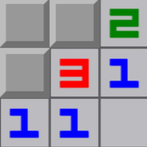 Minesweeper 레벨별 클래식 지뢰찾기