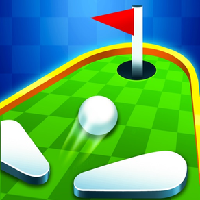 Golf Pinball!