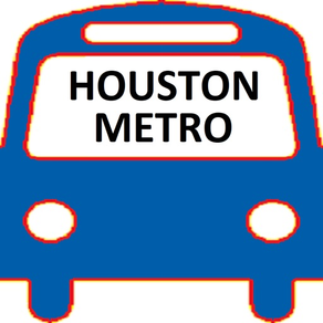Houston RideMETRO Bus Tracker