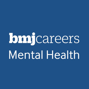BMJ Careers MH