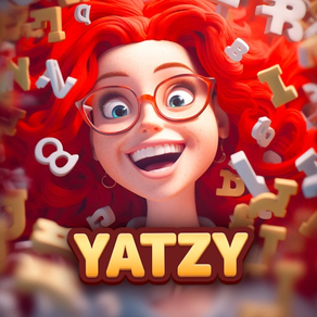 Word Whamzee Puzzle de mots