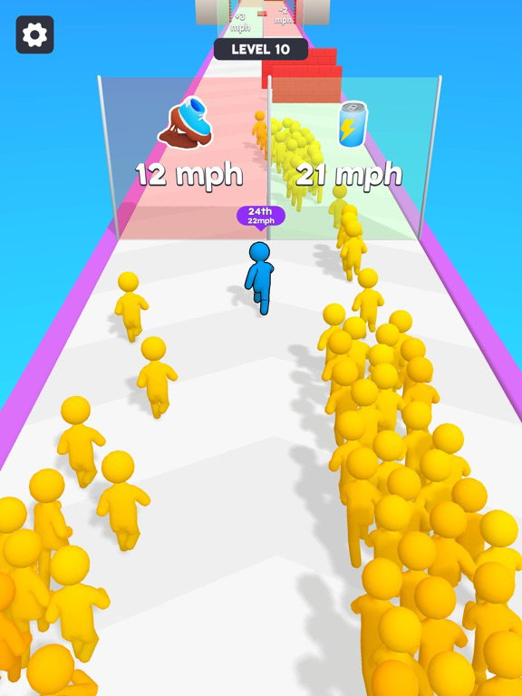 Catch Quickly poster
