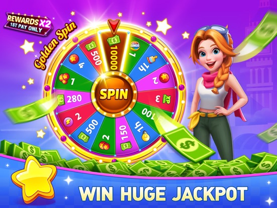 Bingo Vacation - Win Cash Game poster