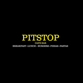 Pitstop Cafe Bar