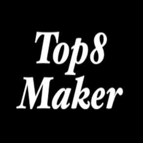 Top8 Maker