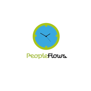 PeopleFlows Time Tracker