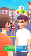 Ear Pulling