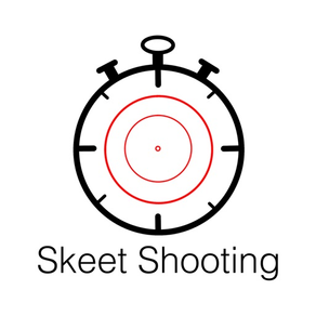 Skeet Shooter - Shot Timer