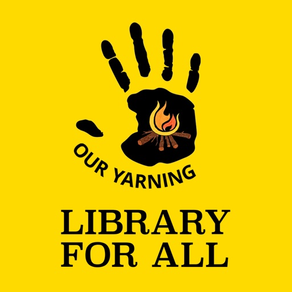 Our Yarning by Library For All