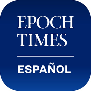 Epoch Times Español