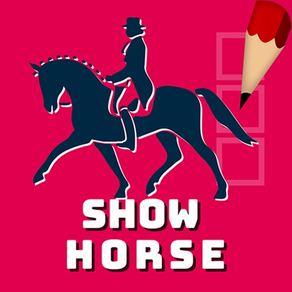 LiveScore Show Horse