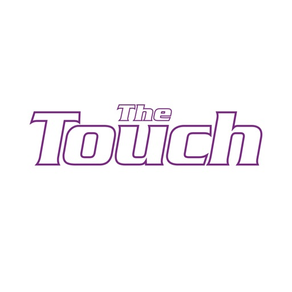 95.5 FM & 1560 AM The Touch