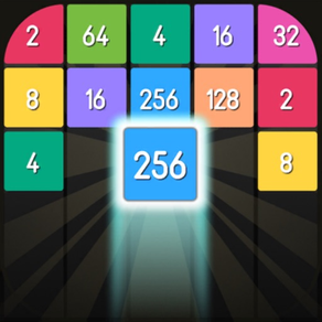 Num Block: 2048 Number Merge