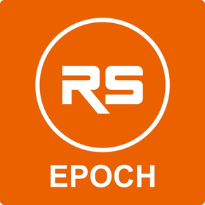 RiversongFit Epoch