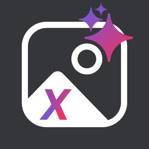 ImageX - AI Photo Enhancer