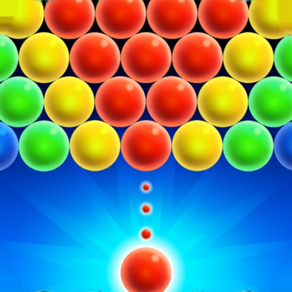 Bubble Shooter Classic Puzzle!